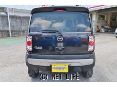 マツダ フレアクロスオーバー