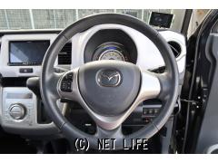 マツダ フレアクロスオーバー