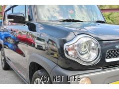 マツダ フレアクロスオーバー