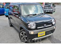 マツダ フレアクロスオーバー