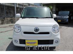 ダイハツ ミラココア