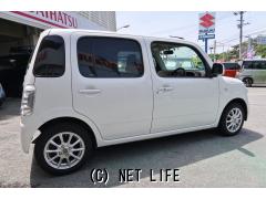 ダイハツ ミラココア