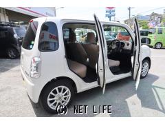 ダイハツ ミラココア