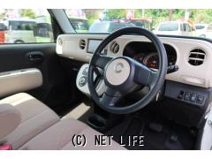 ダイハツ ミラココア