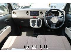 ダイハツ ミラココア