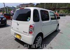 ダイハツ ミラココア