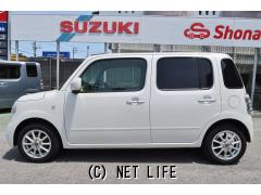 ダイハツ ミラココア