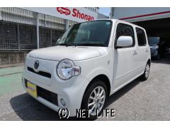 ダイハツ ミラココア