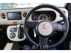 ダイハツ ミラココア