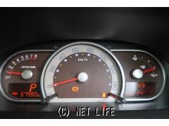 ダイハツ ミラココア