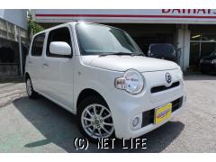 ダイハツ ミラココア