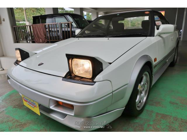 トヨタ MR2