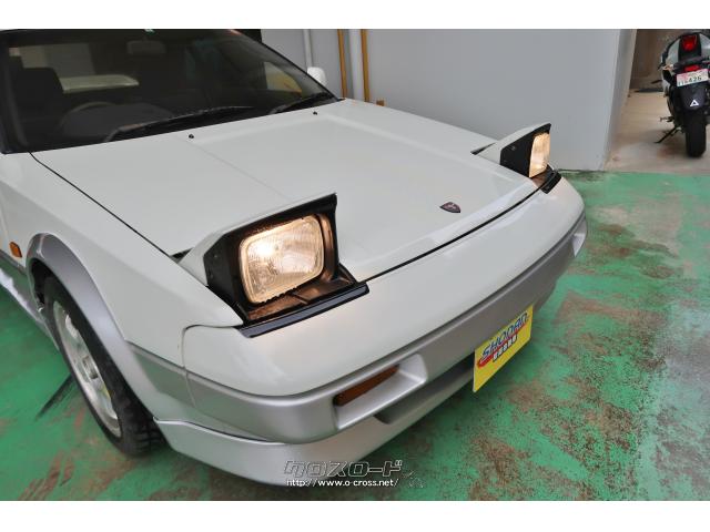トヨタ MR2