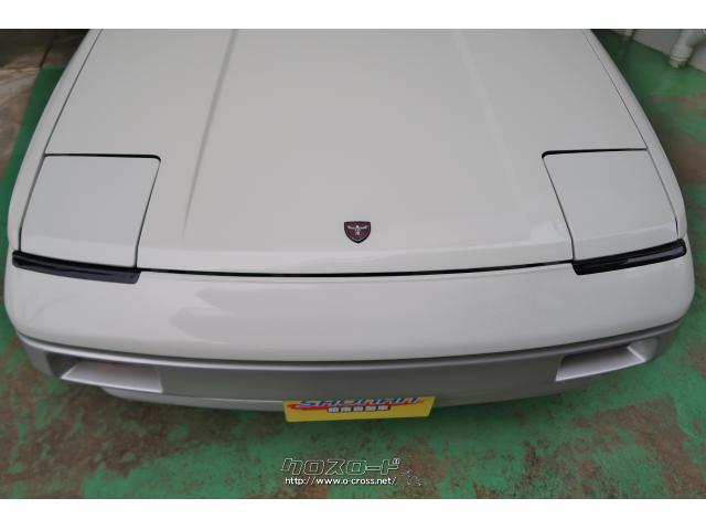 トヨタ MR2