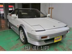 トヨタ MR2