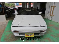 トヨタ MR2