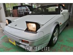トヨタ MR2