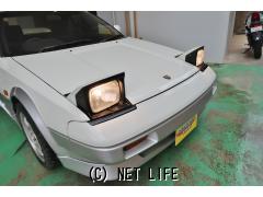 トヨタ MR2