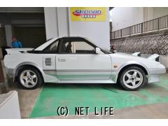トヨタ MR2