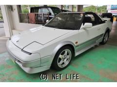トヨタ MR2