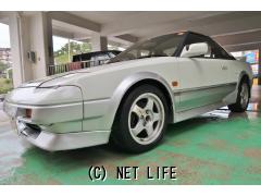 トヨタ MR2