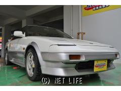 トヨタ MR2