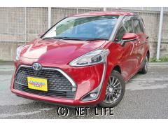 トヨタ シエンタ