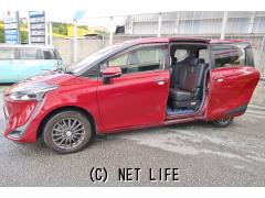 トヨタ シエンタ