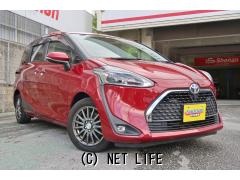 トヨタ シエンタ