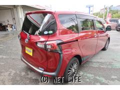 トヨタ シエンタ