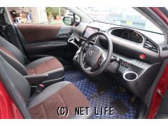 トヨタ シエンタ