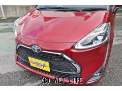 トヨタ シエンタ