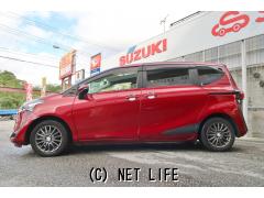 トヨタ シエンタ