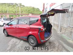 トヨタ シエンタ