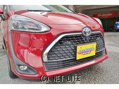 トヨタ シエンタ