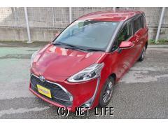 トヨタ シエンタ