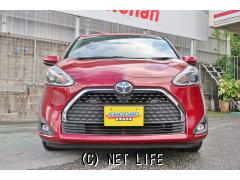 トヨタ シエンタ