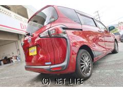 トヨタ シエンタ