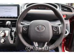 トヨタ シエンタ