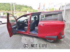 トヨタ シエンタ