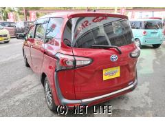 トヨタ シエンタ