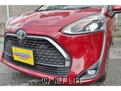 トヨタ シエンタ