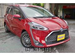 トヨタ シエンタ