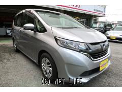 ホンダ フリード