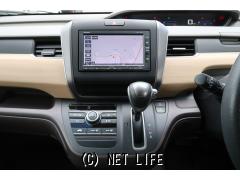 ホンダ フリード