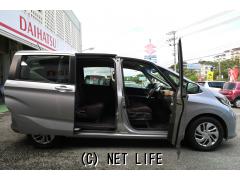 ホンダ フリード