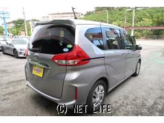 ホンダ フリード