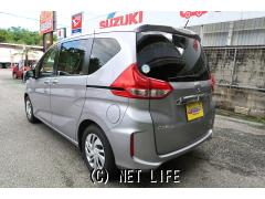 ホンダ フリード