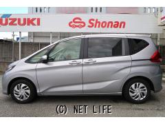 ホンダ フリード