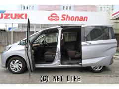 ホンダ フリード